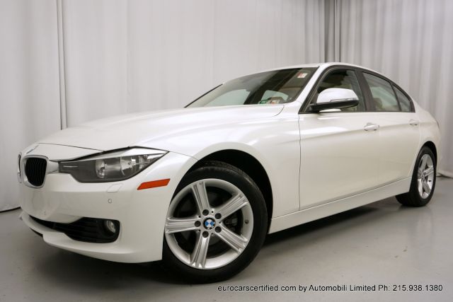 Used 2013 Bmw 3 Series 328i Xdrive For Sale (sold) 