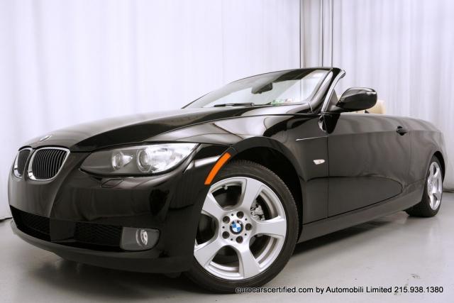 Used 2010 BMW 3 Series 328i For Sale (Sold) | Motorcars of the Main ...