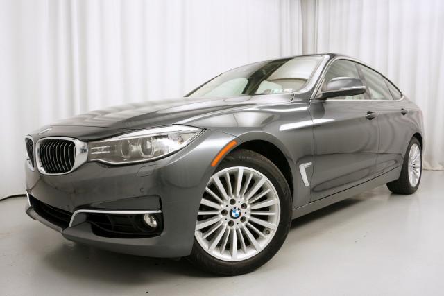 used 2014 bmw 3 series 328i xdrive gran turismo