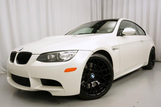 Used 2013 BMW M3 For Sale (Sold) | Motorcars of the Main Line Stock # ...