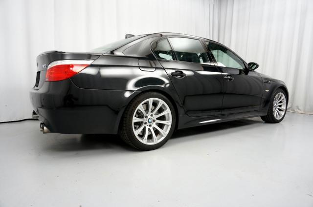 Used 2008 BMW M5 for Sale Near Me