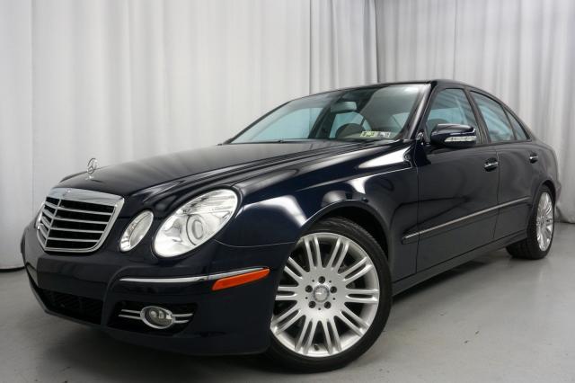 2008 mercedes deals e350 for sale