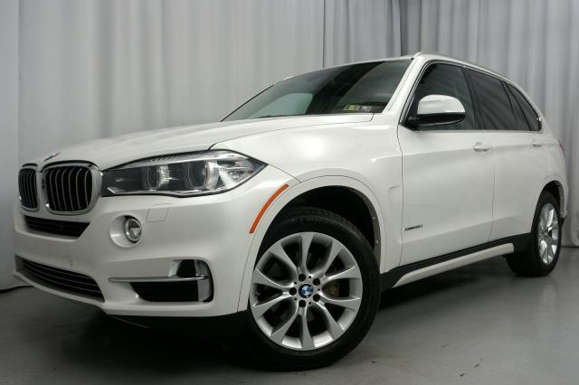 Used 2014 BMW X5 xDrive35i For Sale (Sold) | Motorcars of the Main Line ...