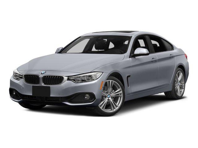 Used 2015 BMW 4 Series 435i XDrive For Sale (Sold) | Motorcars Of The ...