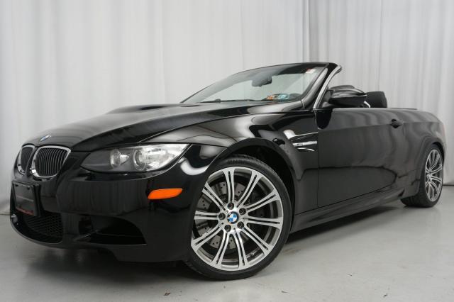 Used 2008 BMW M3 M3 For Sale (Sold) | Motorcars of the Main Line Stock ...