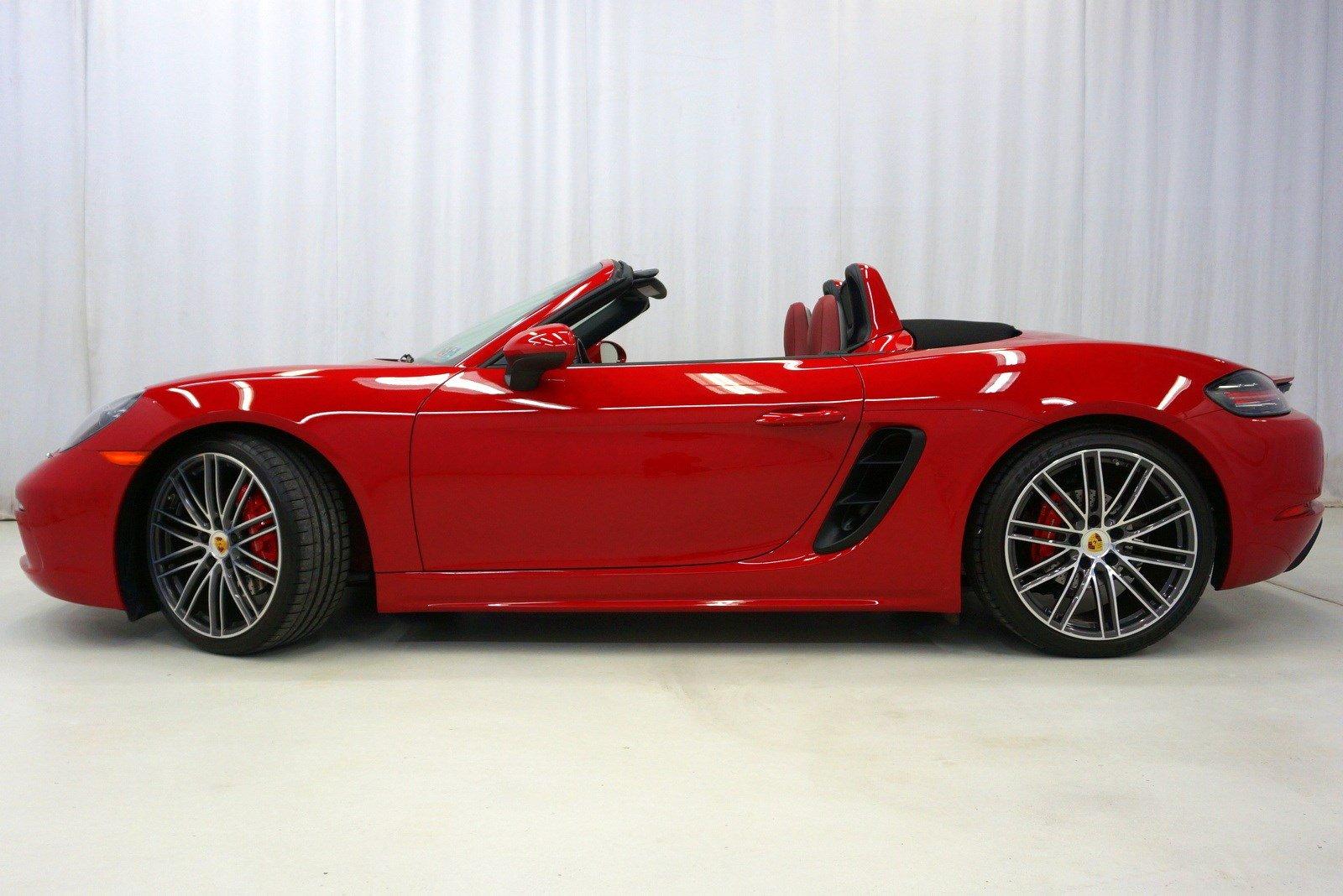 Porsche 718 2017 por R$ 530.000, Curitiba, PR - ID: 6366430