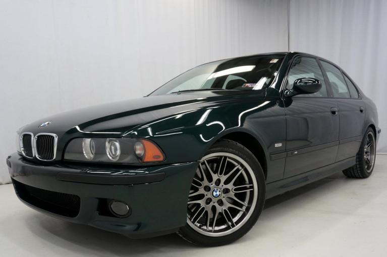 2002 BMW M5 For Sale - ®