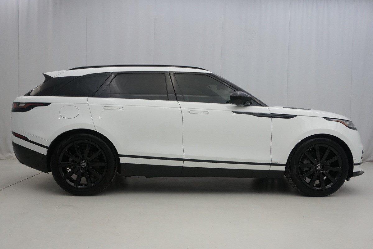 2019 range rover on sale velar for sale