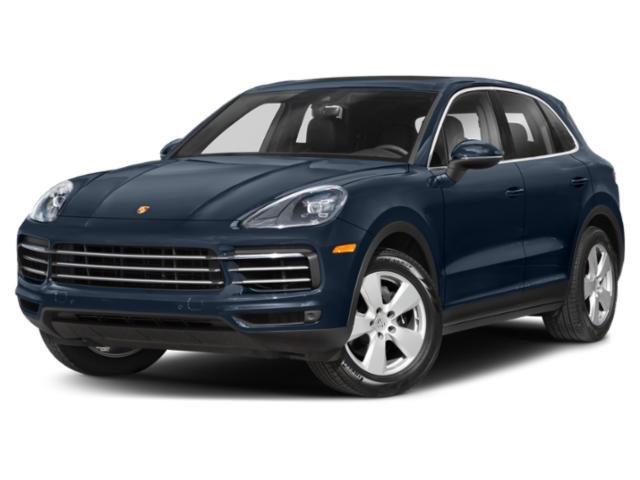 Used 2019 Porsche Cayenne S For Sale (Sold) | Motorcars of the Main ...