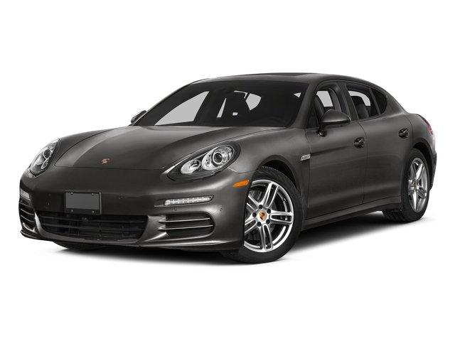 Used 2015 Porsche Panamera Turbo S For Sale (Sold) | Motorcars of the ...