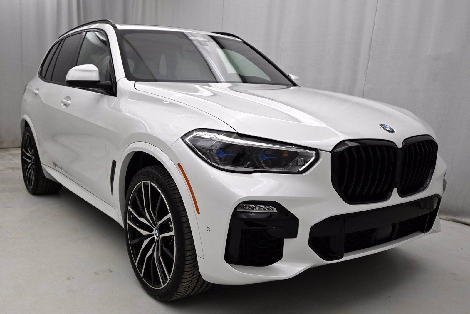 2021 BMW X5 M50i Stock # 9F23230 for sale near King of Prussia, PA | PA ...