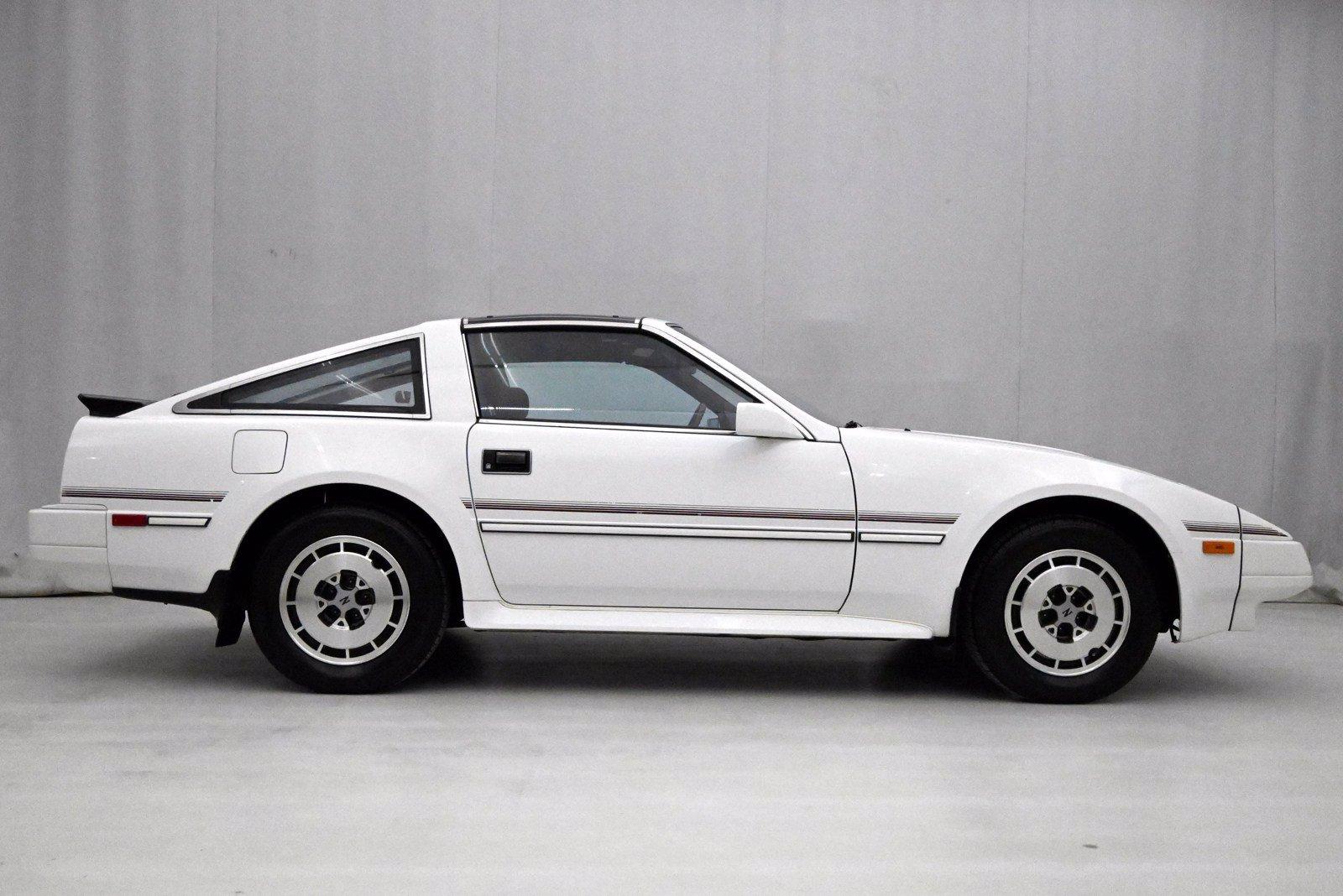 Used 1986 Nissan 300ZX For Sale (Sold) | Motorcars of the Main 