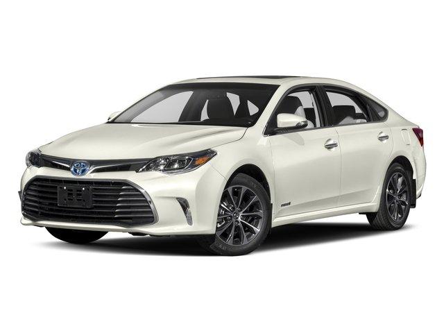 Used 2018 Toyota Avalon Hybrid XLE Premium For Sale (Sold) | Motorcars ...