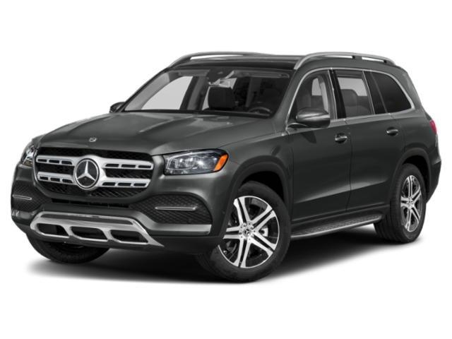 Used 2020 Mercedes-Benz GLS GLS 450 For Sale (Sold) | Motorcars of the ...