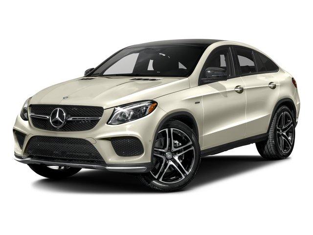 Used 2016 Mercedes-Benz GLE 450 AMG GLE 450 AMG For Sale (Sold ...