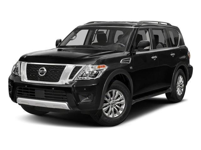 Used 2017 Nissan Armada SV For Sale (Sold) | Motorcars of the Main Line ...