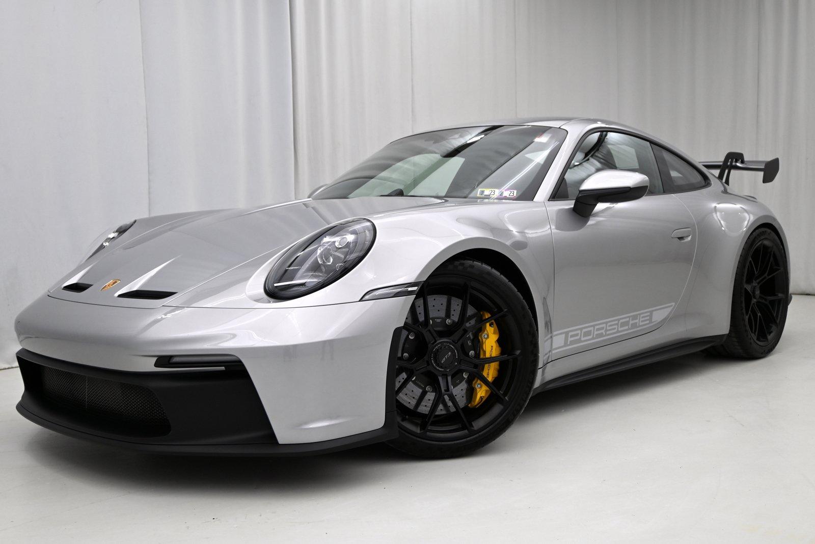 porsche gt3 rs for sale south africa