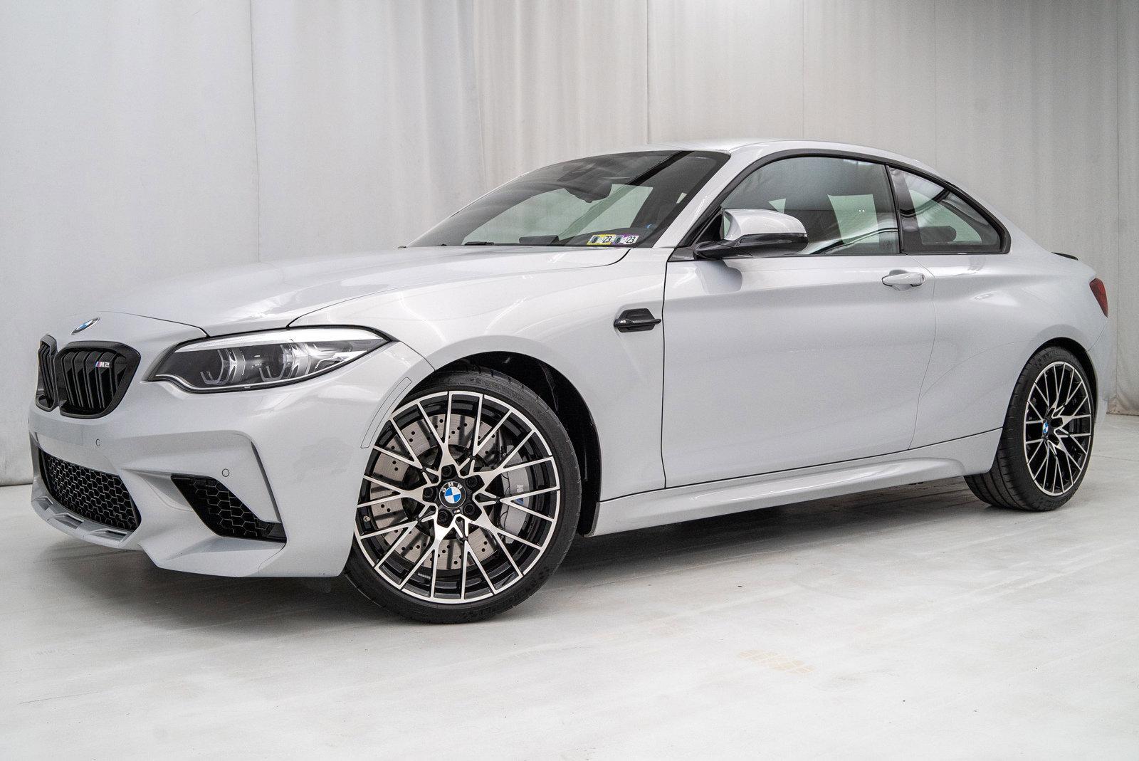 used-2020-bmw-m2-competition-for-sale-sold-motorcars-of-the-main