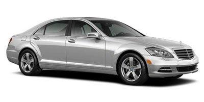 Used 2012 Mercedes-Benz S550 4MATIC For Sale (Sold) | Motorcars of the ...