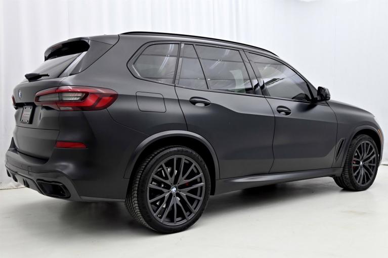 Used 2022 BMW X5 xDrive40i M Sport For Sale (Sold)