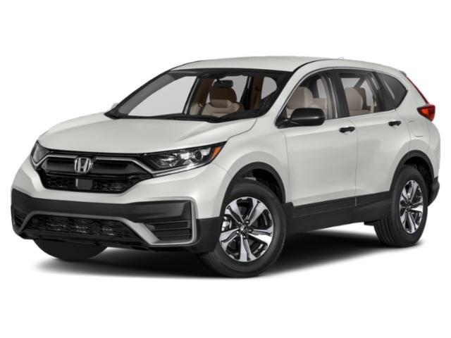 Used 2021 Honda CR-V LX For Sale (Sold) | Motorcars of the Main Line ...